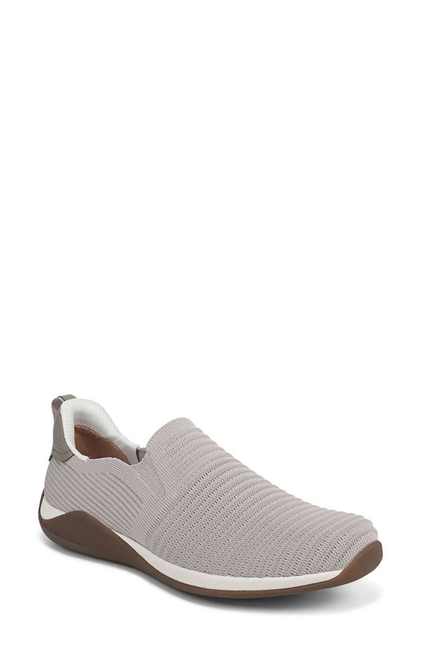 RYK レディース シューズ スニーカー Ryk Era SlipOn Sneaker Chateau Taupe トープ