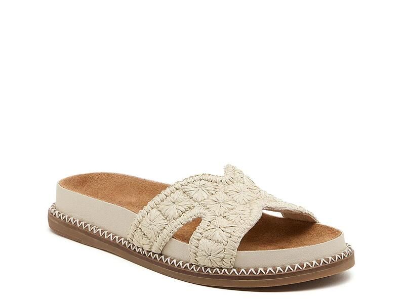 ケルシーダッガー レディース シューズ サンダル Kelsi Dagger BrooklynShay Sandal Off White オフホワイト