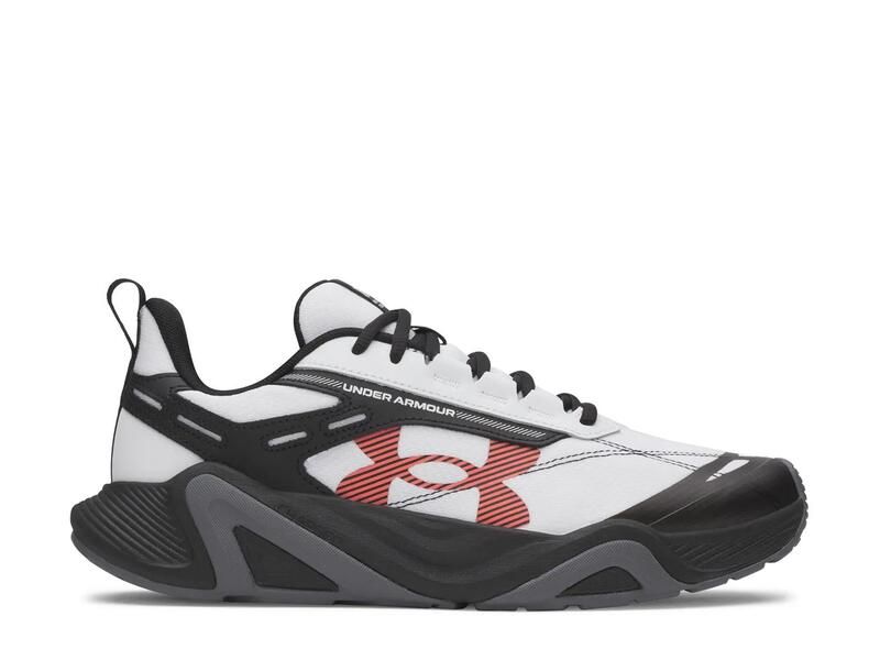 アンダーアーマー メンズ シューズ スニーカー Under ArmourCharged CommitR 5 Training Shoe Mens Off White オフホワイト