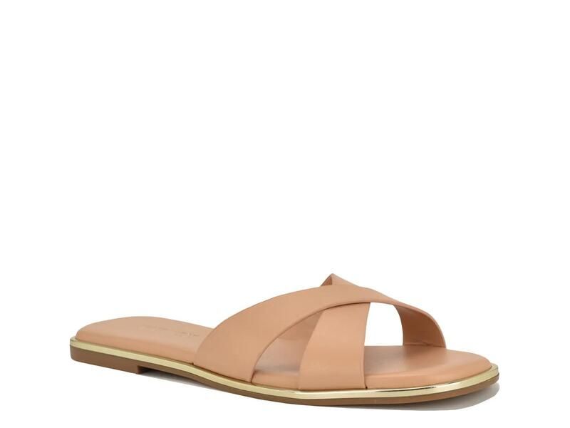 ナインウェスト レディース シューズ サンダル Nine WestEdeny Sandal Beige ベージュ