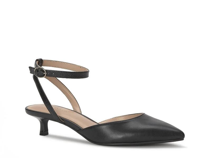 ケリー＆ケイティ レディース シューズ パンプス Kelly KatieVikka Pump Black Synthetic ブラック