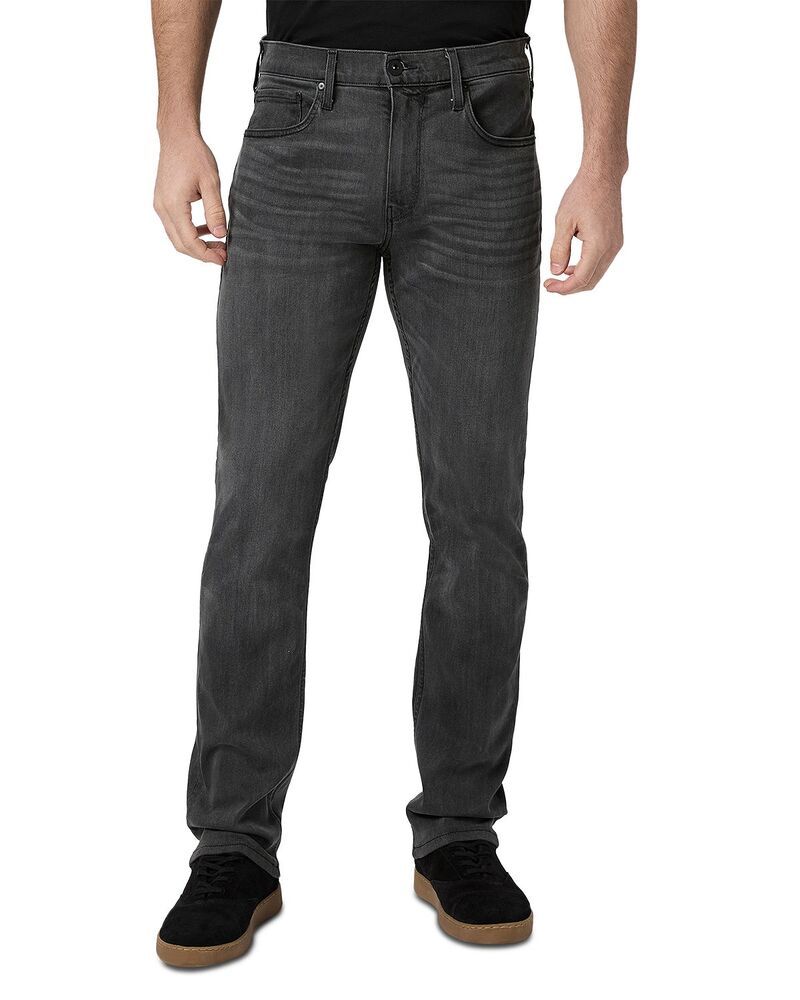 ペイジ メンズ ボトムス デニムパンツ ジーンズ PAIGE Federal 32 Slim Straight Jeansheldon