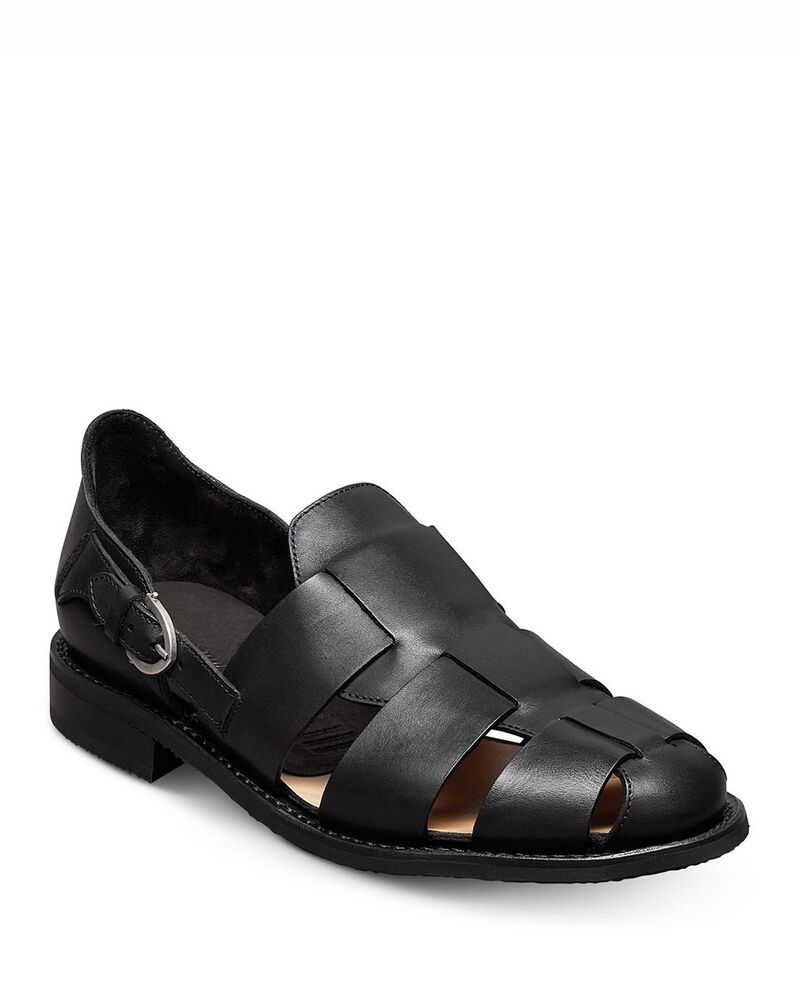 アレン エドモンズ メンズ シューズ スリッポン・ローファー Allen Edmonds Mens Ravelloafers Black ブラック
