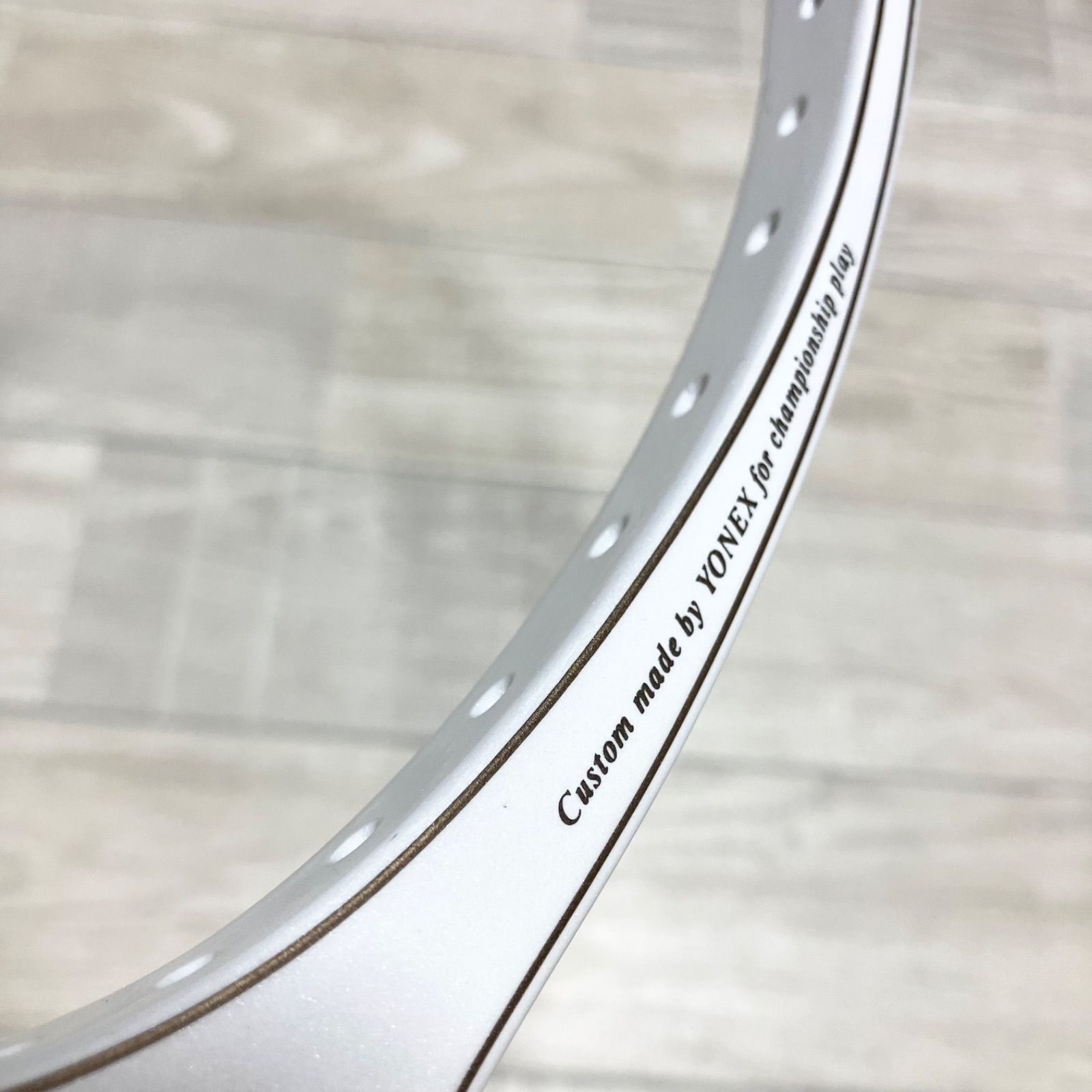 デッドストック ヨネックス 【新品未使用】ヨネックス セピアロン2
