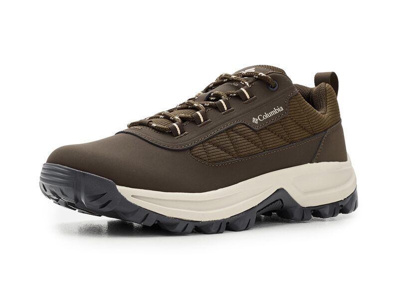 コロンビア レディース シューズ ブーツ・レインブーツ Columbia Transverse Hike Low CordovanBlush ブラッシュ