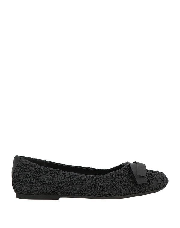 ヌメロ ヴェントゥーノ レディース シューズ パンプス バレリーナ N 21 Black ブラック