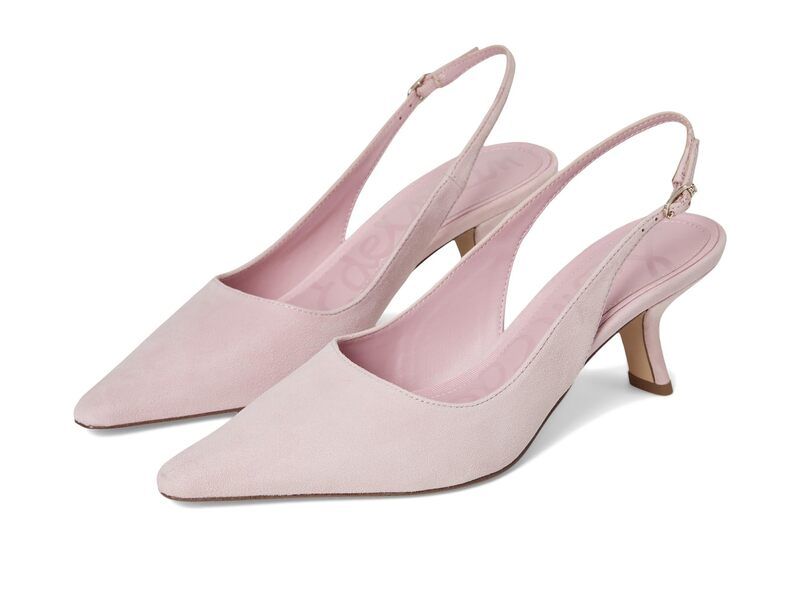 サムエデルマン レディース シューズ ヒール Sam Edelman Bianka Sling Primrose Pink ピンク