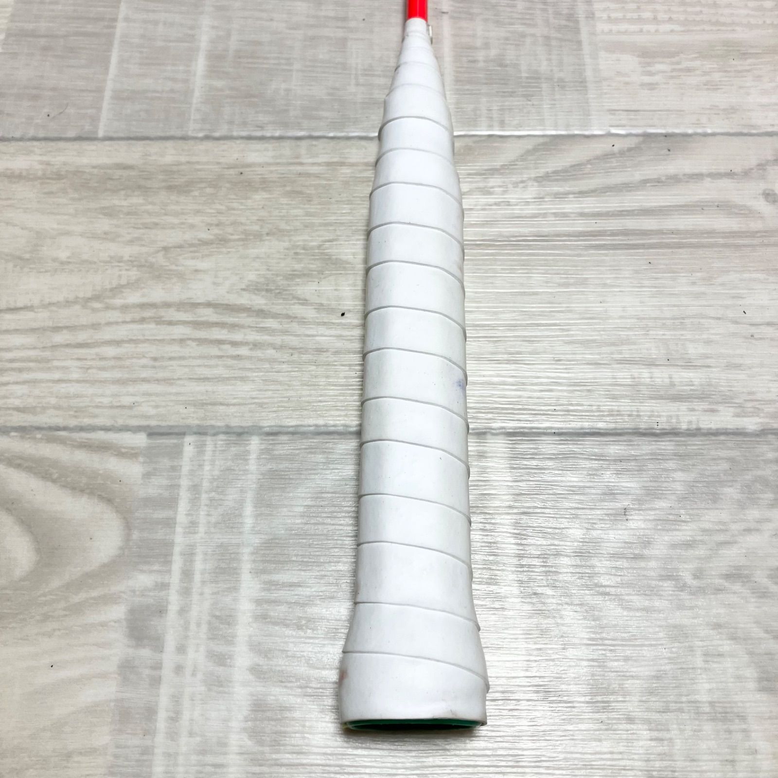 極美品 ヨネックス アストロクロス77 ASTRO X バドミントンラケット 4U