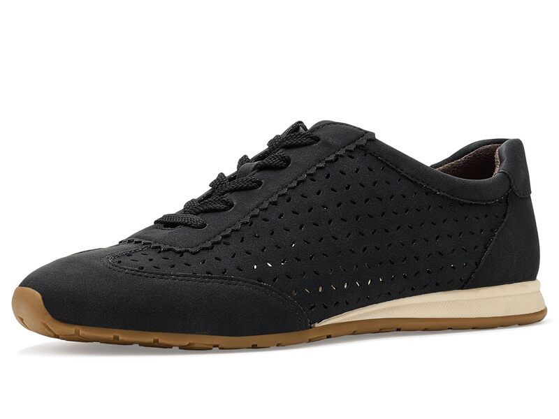ライフストライド レディース シューズ スニーカー LifeStride Forsythia Sneakers Black ブラック