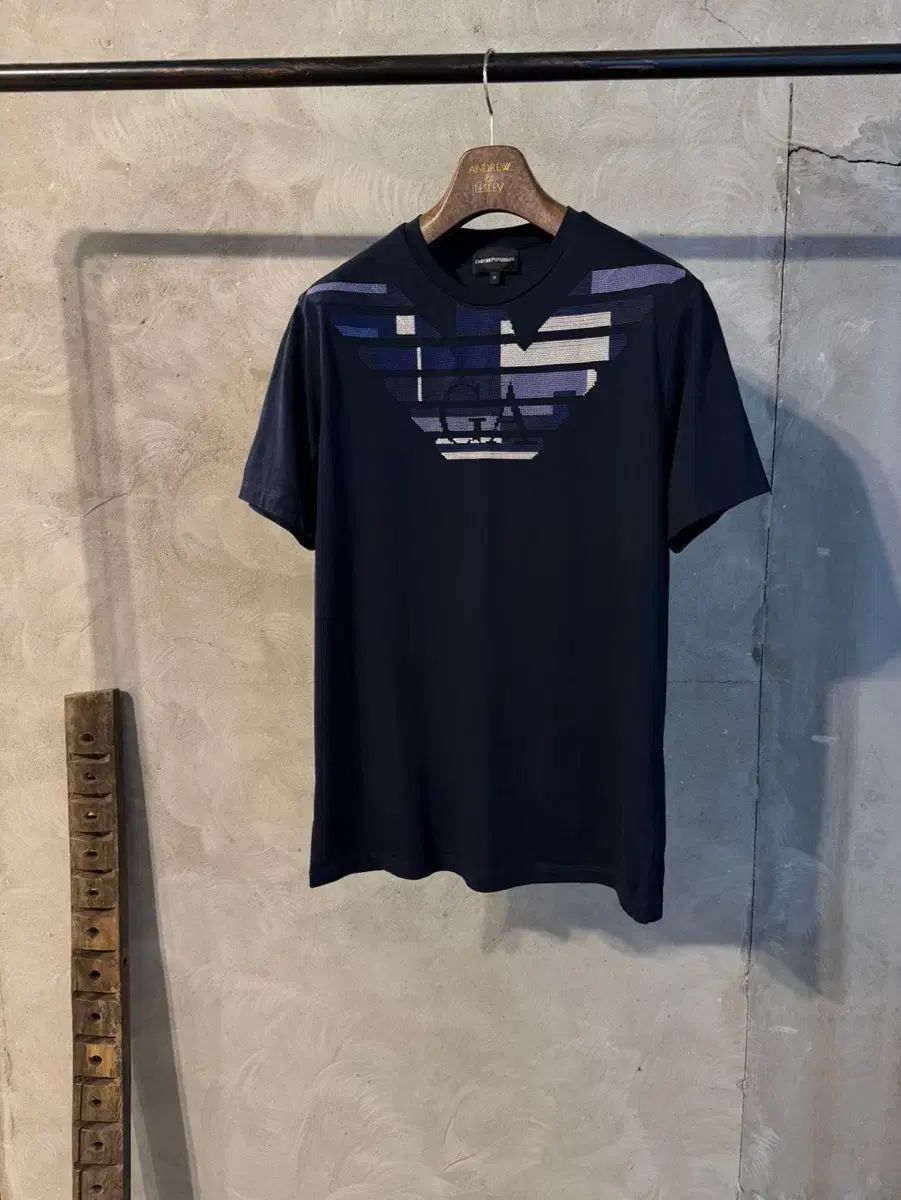 エンポリオアルマーニ 半袖 Tシャツ メンズ100