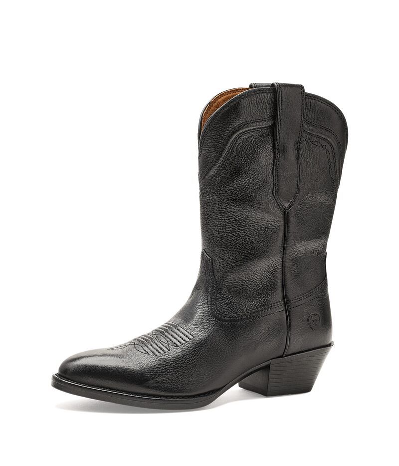 アリアト レディース シューズ サンダル Ariat Grayson Velvety Black ブラック