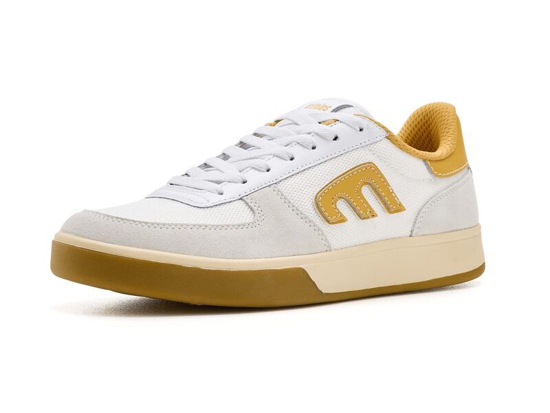 エトニーズ メンズ アクセサリー サングラス・アイウェア etnies Emerson WhiteTan ホワイト