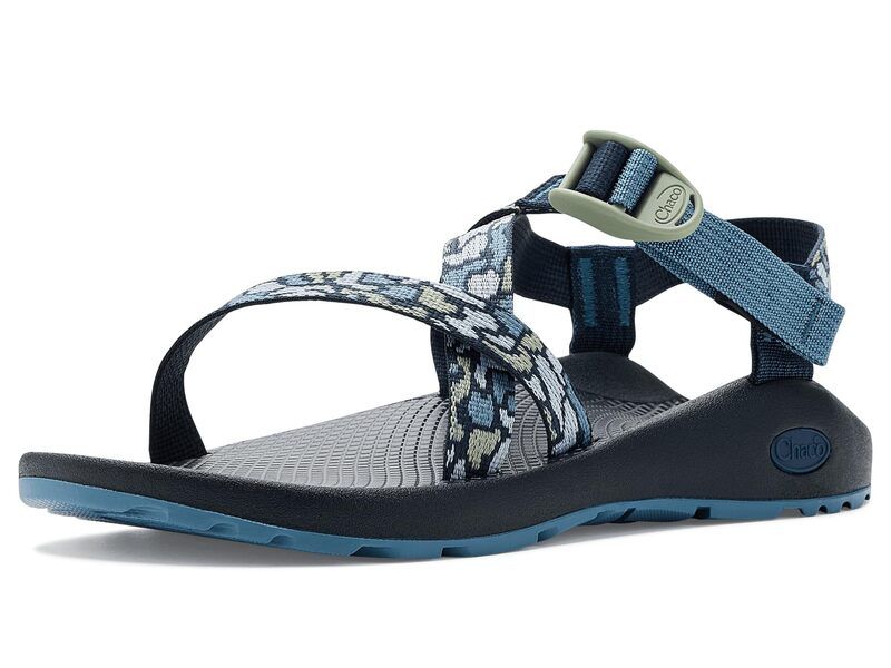 チャコ レディース バッグ バックパック・リュックサック Chaco Classic Pebble Navy ネイビー