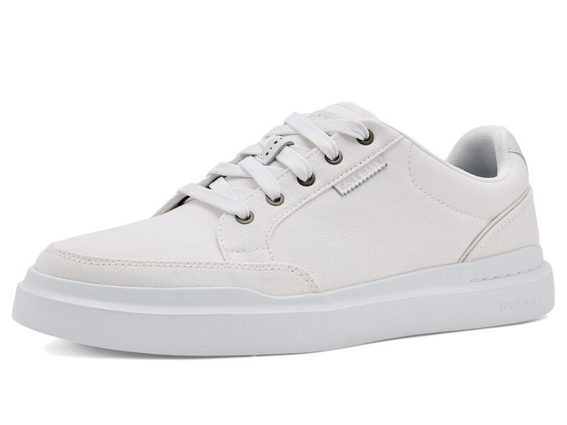 コールハーン メンズ シューズ スニーカー Cole Haan Grandpro Yacht Sneakers Optic WhiteOpt ホワイト