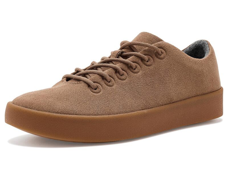 オールバーズ メンズ シューズ スニーカー Allbirds Cruiser Terralux Toasted Coconut