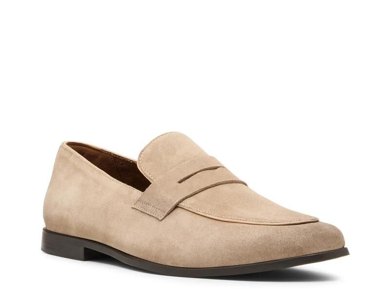 スティーブ マデン メンズ シューズ スリッポン・ローファー Steve MaddenPayton Loafer Sand Beige サンド