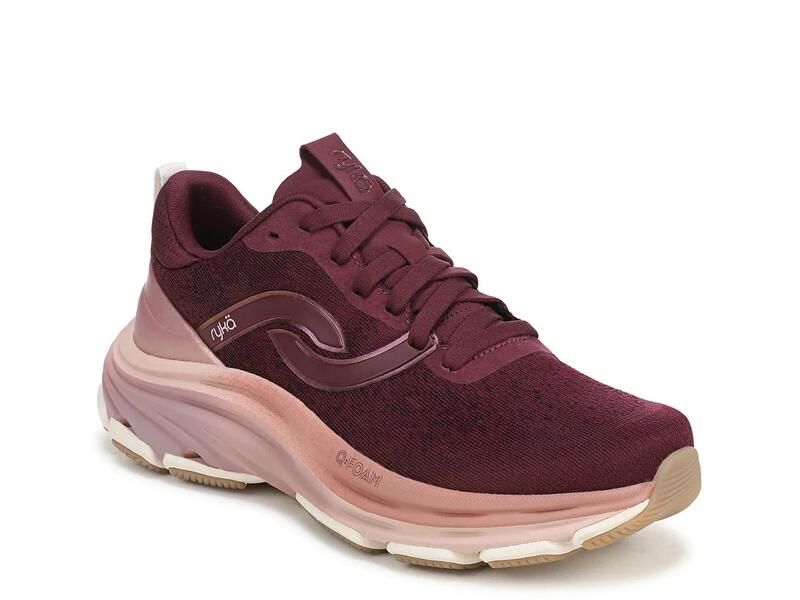 ライカ レディース シューズ スニーカー RykaDedicate Xtra LX Walking Shoe Womens Red レッド