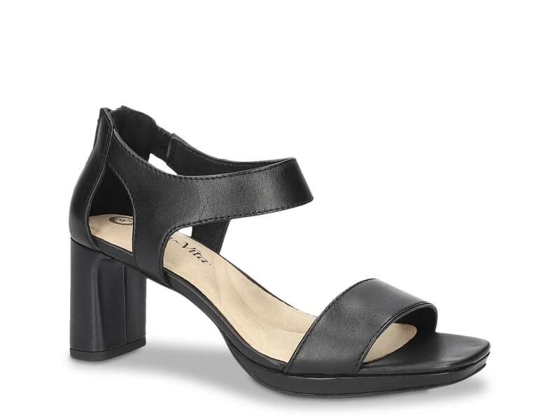 ベラヴィータ レディース シューズ サンダル Bella VitaSonic Sandal Black ブラック