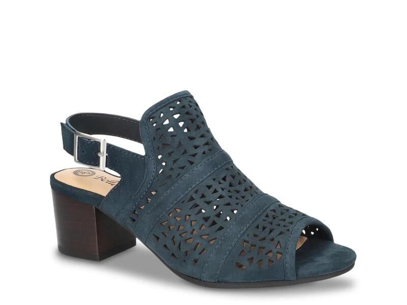 ベラヴィータ レディース シューズ サンダル Bella VitaMarti Sandal Navy ネイビー