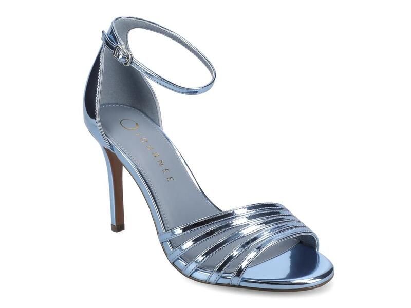ジャーニー レディース シューズ サンダル JourneeFelicity Sandal Blue ブルー