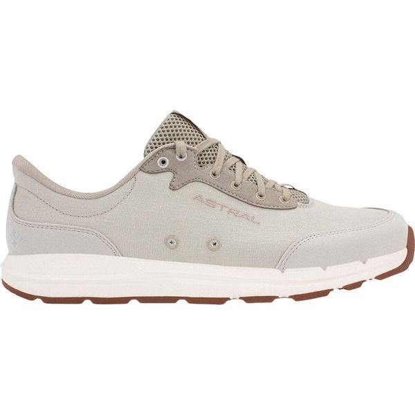 アストラル レディース シューズ スニーカー ASTRAL Tr1 Sensi Ht Shoe Salty White ホワイト