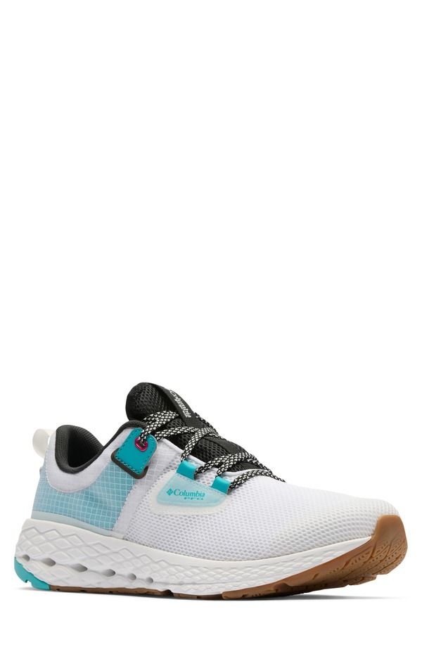 コロンビア レディース シューズ スニーカー Columbia PFG Tamiami 2 Shoe White Geyser ホワイト