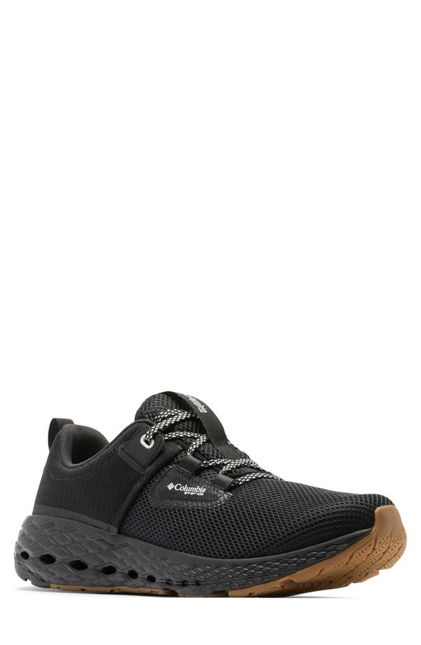 コロンビア レディース シューズ スニーカー Columbia PFG Tamiami 2 Shoe Black White ホワイト