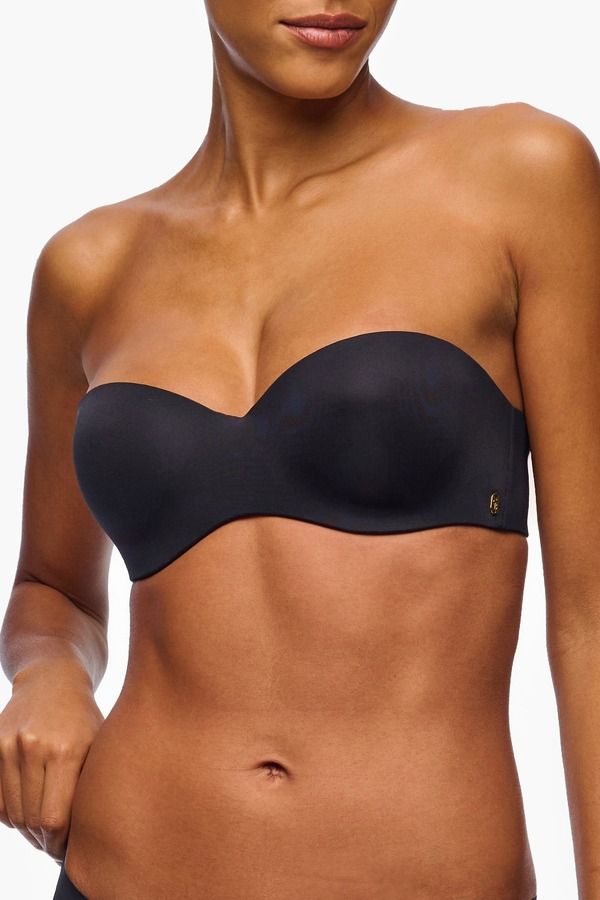 コサベラ レディース アンダーウェア ブラジャー ストラップレス Cosabella Lisciante Strapless Bra Black ブラック 19,330円