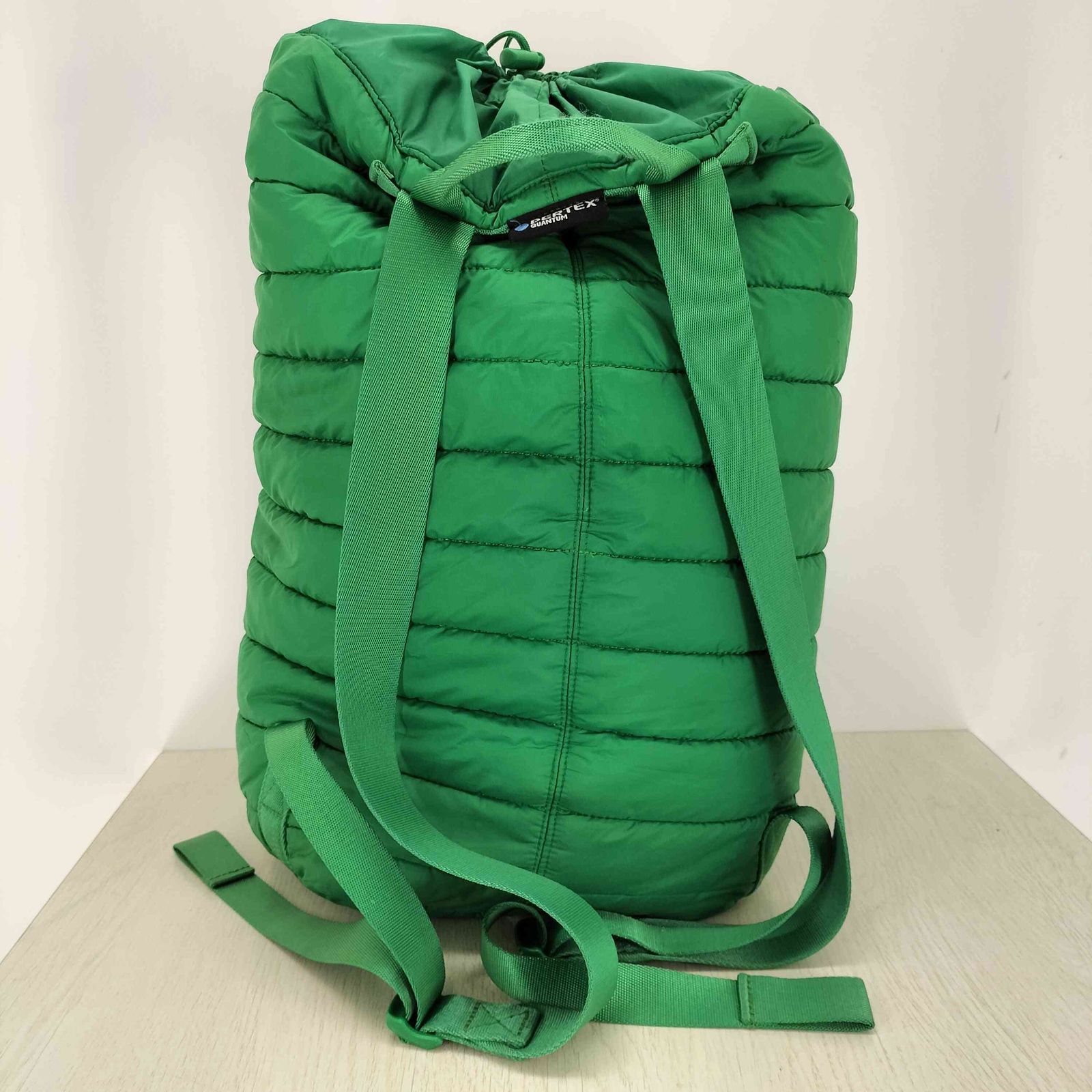 シュプリーム Supreme 22AW PUFFER BACKPACK メンズ 表記無 - メルカリ