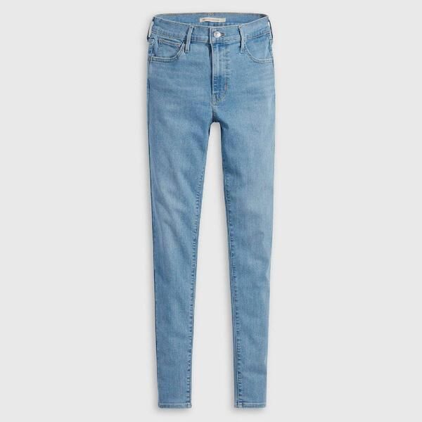 リーバイス レディース ボトムス デニムパンツ ジーンズ Levis 720 High Rise Jeans Ontario Skip