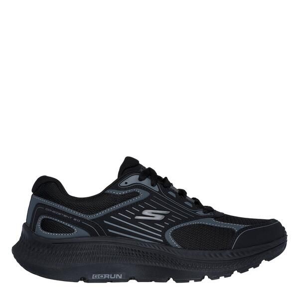 スケッチャーズ メンズ シューズ スニーカー Skechers Go Run Consistent 20 Black ブラック