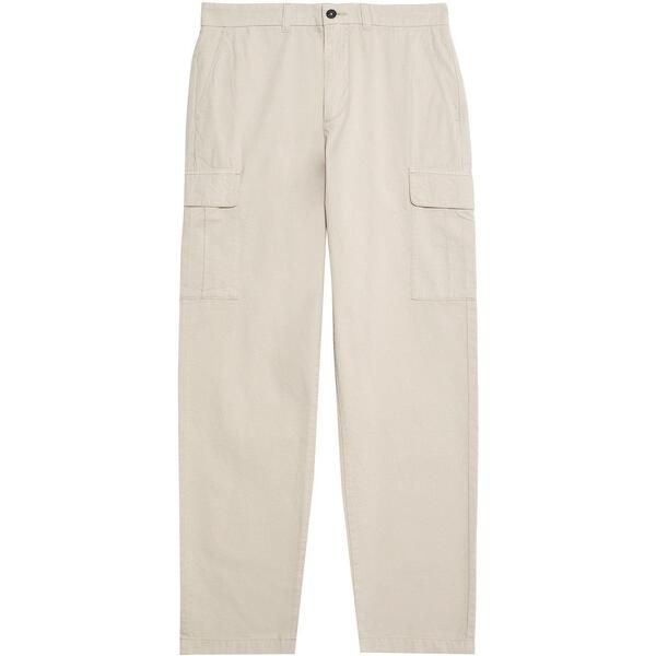 ライルアンドスコット メンズ ボトムス カジュアルパンツ Lyle and Scott Mens Cargo Trousers Cove
