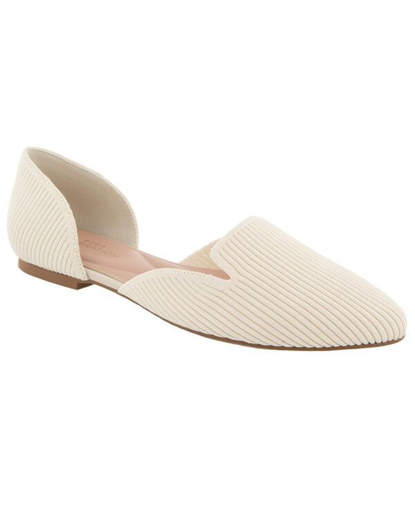 BCB ジェネレーション レディース シューズ パンプス BCBGeneration Womens Gaby B DOrsay Flat Oat