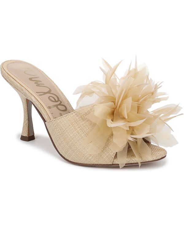 サムエデルマン レディース シューズ サンダル Sam Edelman Womens Jace Slide Sandals Light Almond