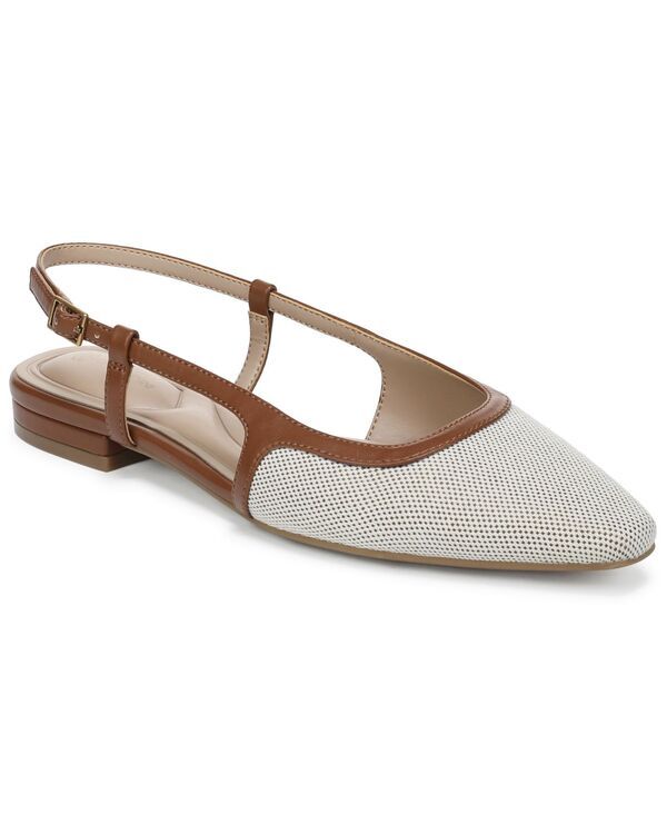ジャーニ ベルニーニ レディース シューズ パンプス Giani Bernini Womens Umaa Slingback Flats Burnt Copper
