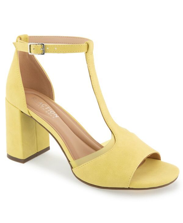 ケネスコール レディース シューズ サンダル Kenneth Cole Reaction Womens Lady Tstrap Dressandals Pear