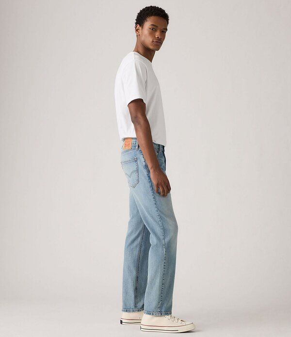 リーバイス メンズ ボトムス デニムパンツ テーパードフィット ジーンズ LevisR 541 Athletic Tapered Fit Jeans Friday Vibes