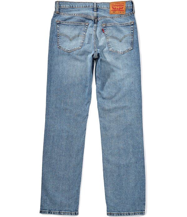 リーバイス メンズ ボトムス デニムパンツ テーパードフィット ジーンズ LevisR 541 Athletic Tapered Fit Jeans Friday Vibes