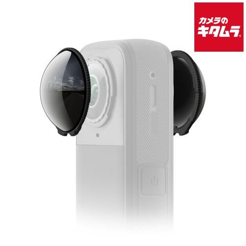 【新品】Insta360 CINSCAHP-ND32 X5 ND32フィルター 《納期約２ヶ月》