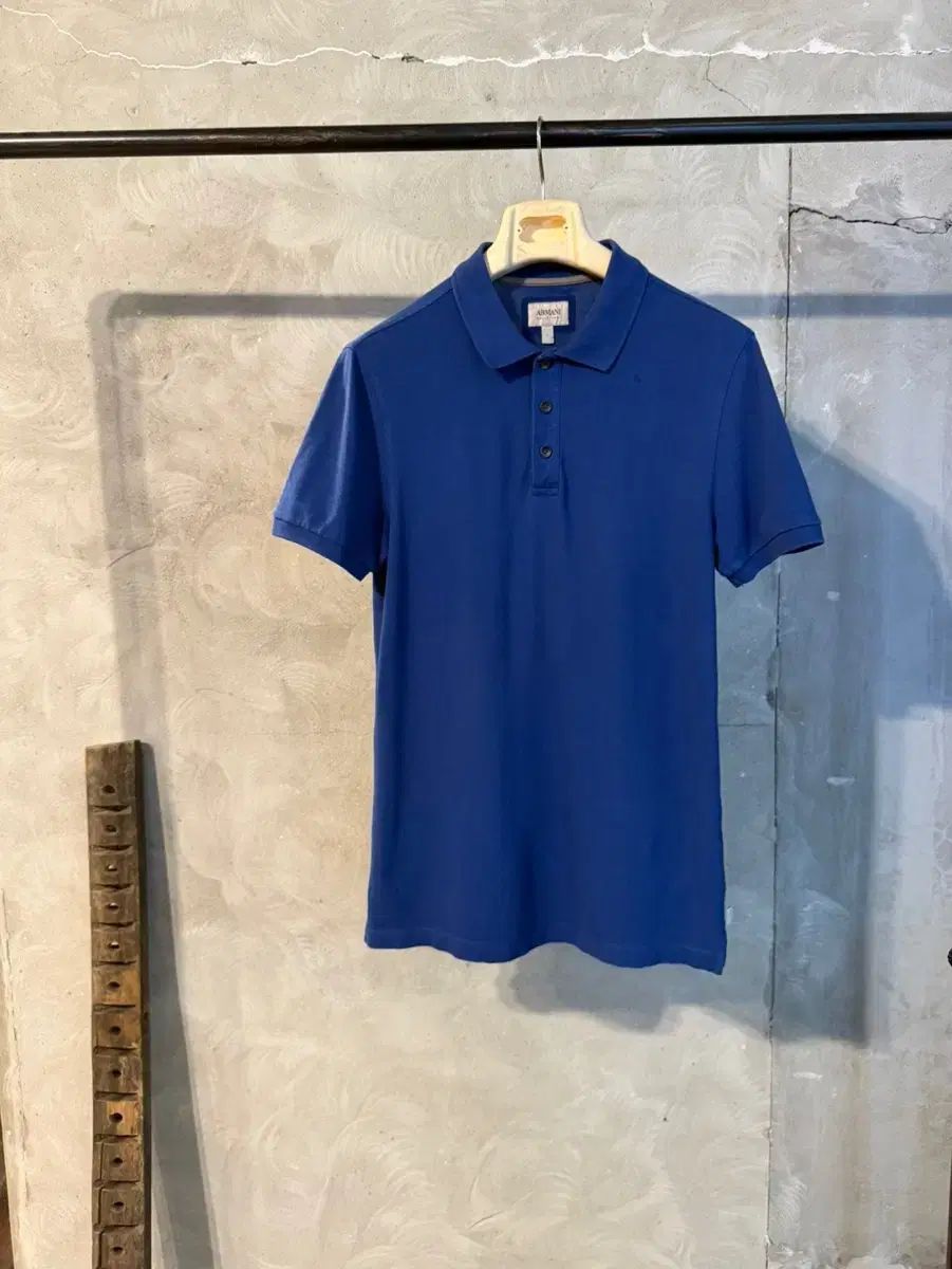 アルマーニ pk 半袖Tシャツ メンズ100