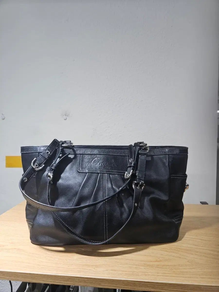 COACH ショルダーバッグ