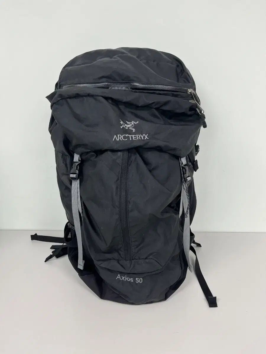 正規品 ARC'TERYX アークテリクス エクシーオス 50 ハイキング バックパック