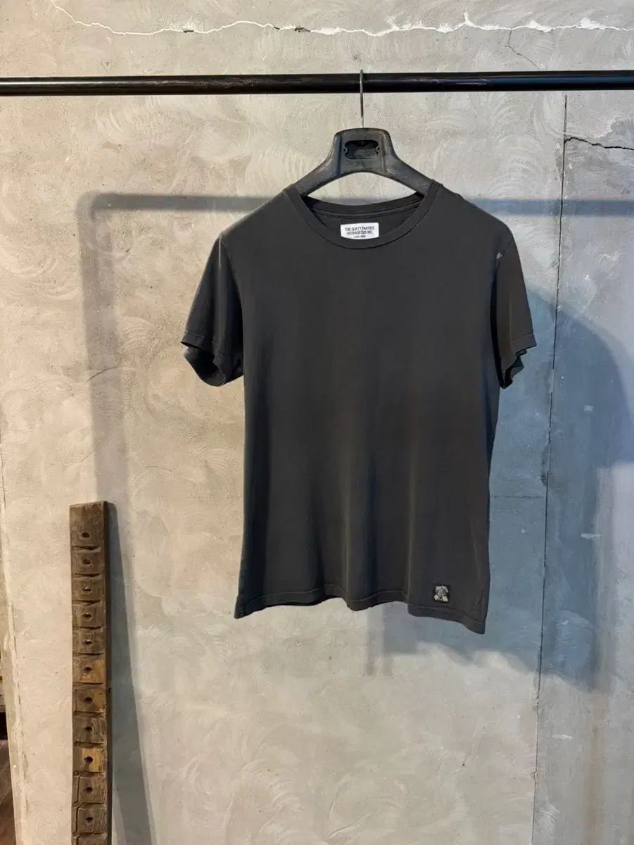 ワコマリア 半袖Tシャツ メンズ100