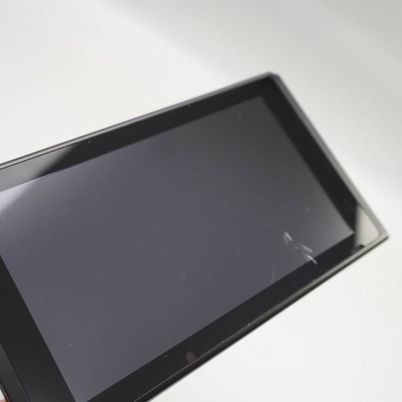 m730】 Nintendo Switch 本体 のみ 難あり 訳あり - メルカリ