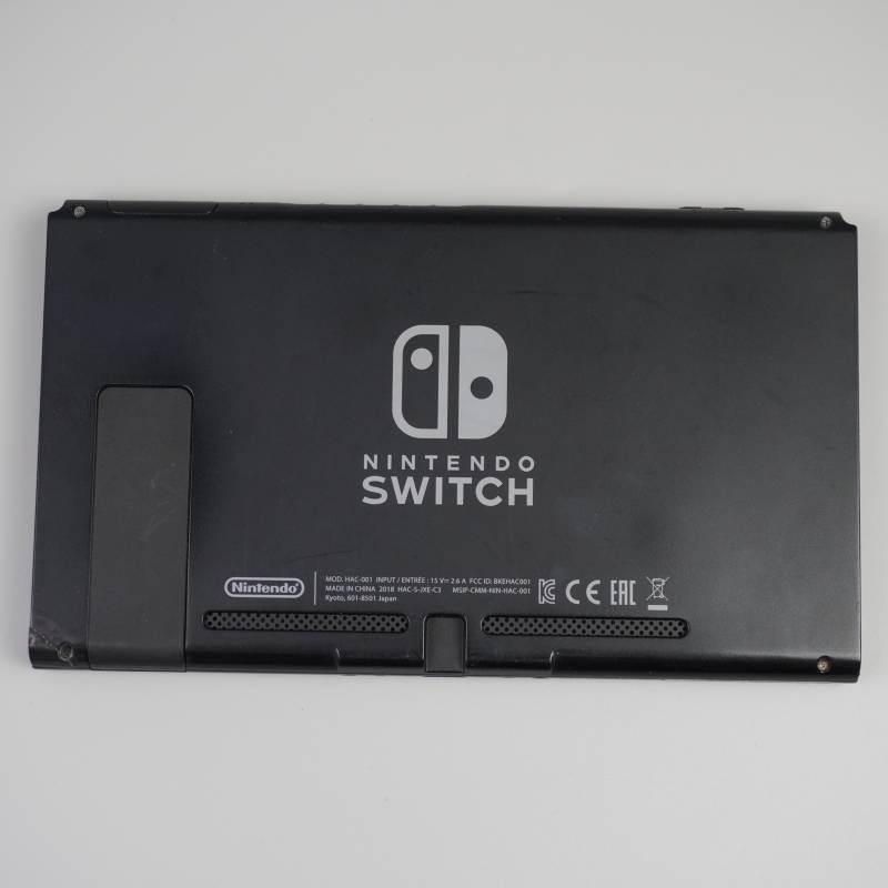 m730】 Nintendo Switch 本体 のみ 難あり 訳あり - メルカリ