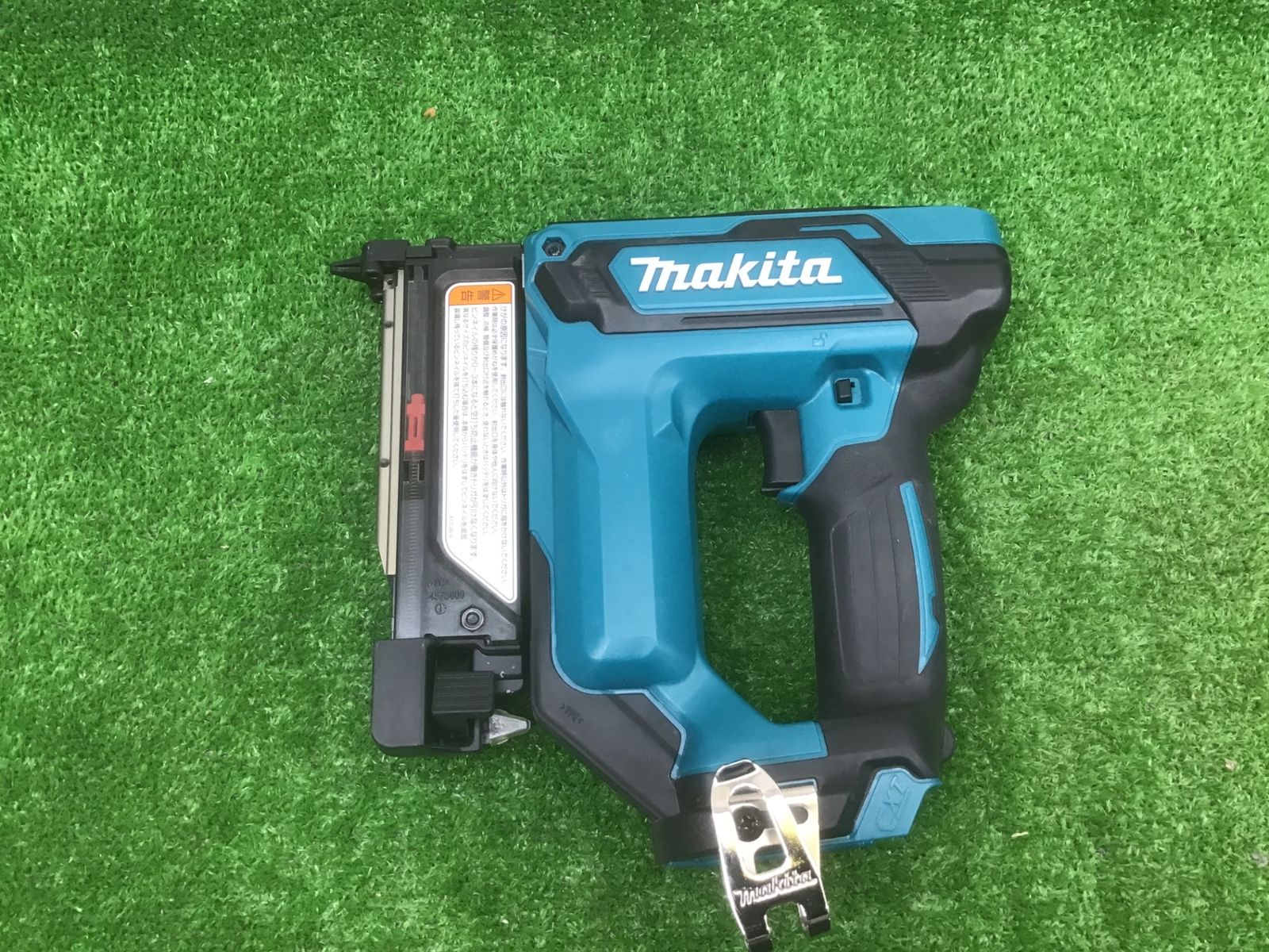 【中古Bランク】★マキタ(makita) コードレスピンネイラ PT354DSH◇アクトツール富山店◇C