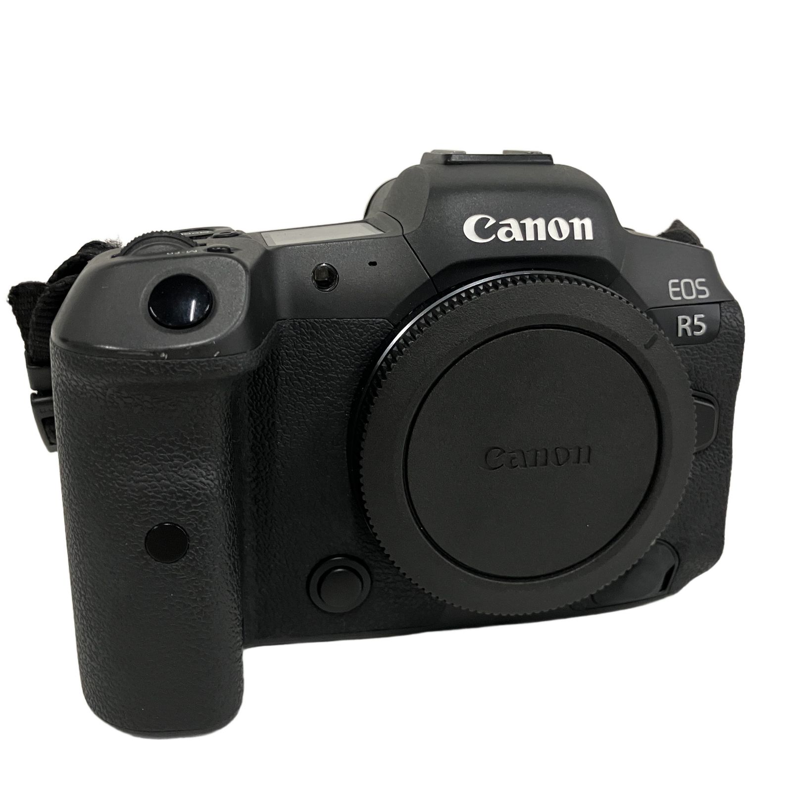 Canon EOS R5 ボディ ミラーレス 一眼 カメラ キヤノン 中古 B11323300