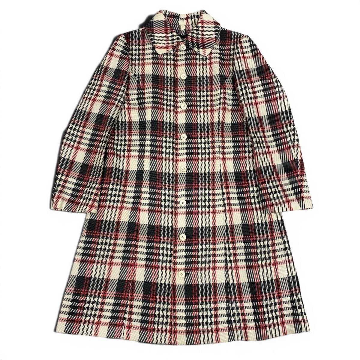Af8 tricot COMME des GARCONS トリココムデギャルソン AD1996 90s 
