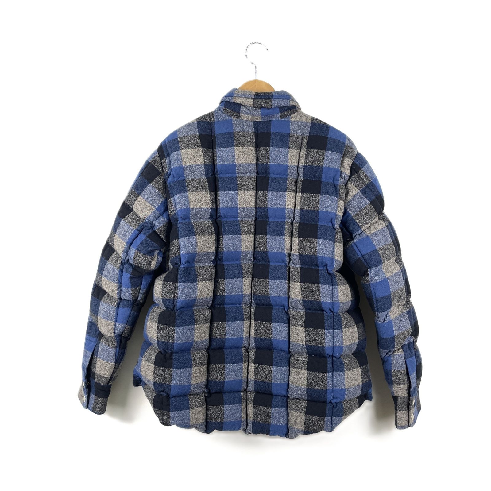 CRESCENT DOWN WORKS BOY'S MARKET クレセントダウンワークス ボーイズ
