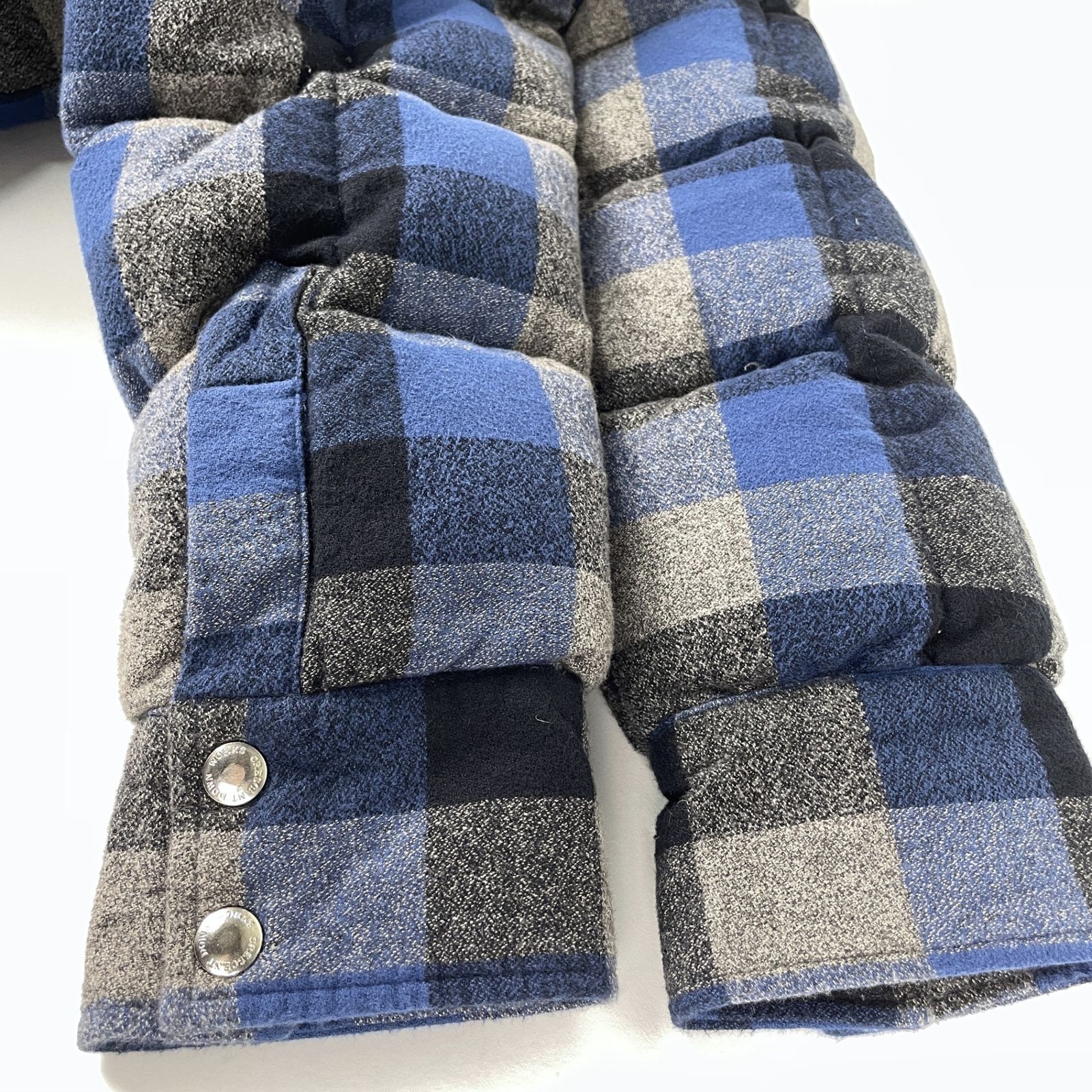 CRESCENT DOWN WORKS BOY'S MARKET クレセントダウンワークス ボーイズ